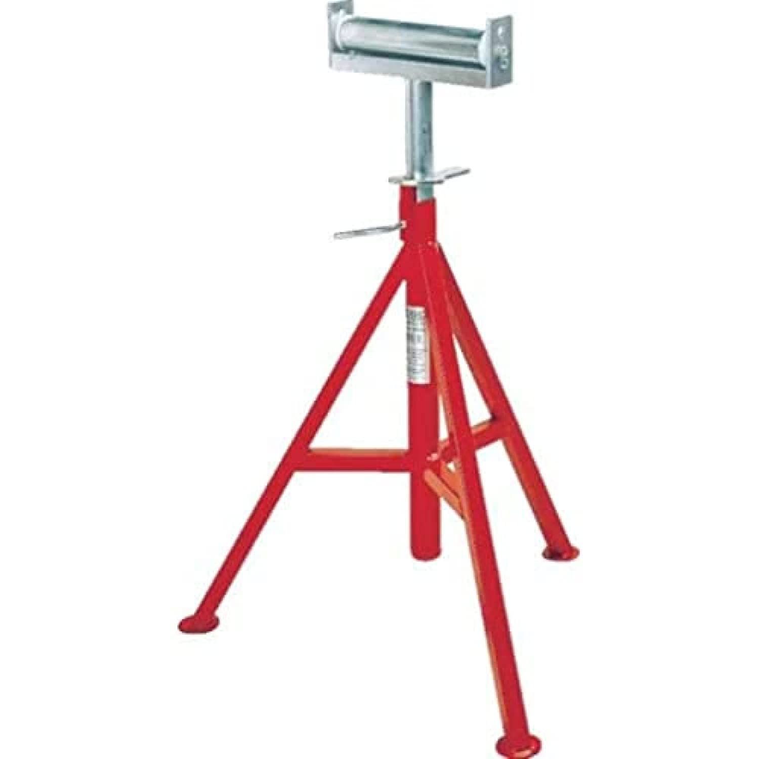 Amazon.com: Ridgid 56682 Conveyor High Head Pipe Stand